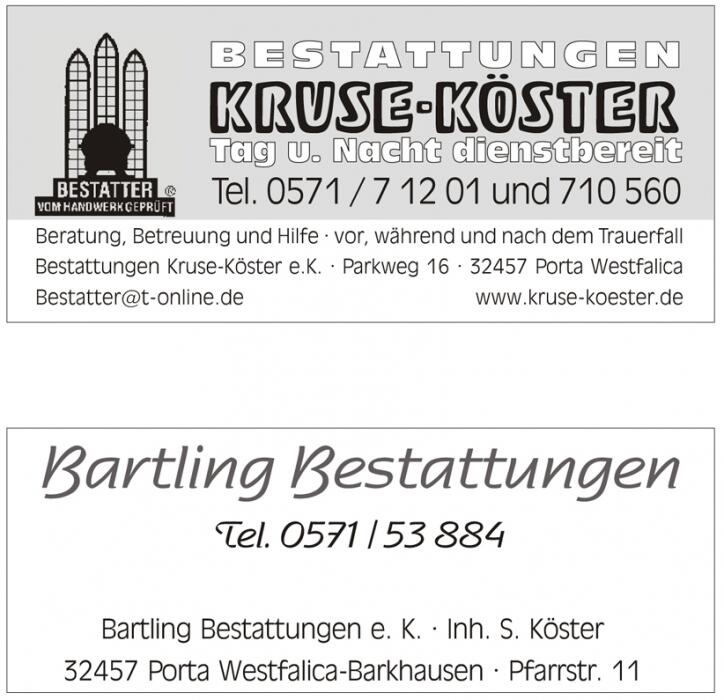 2018 werbung kruse koester