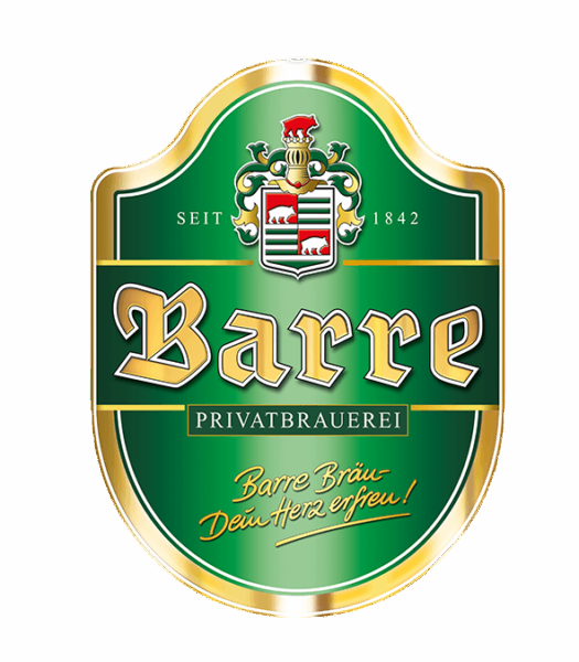 barre