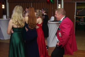 jubilaeumsball hainholz 82