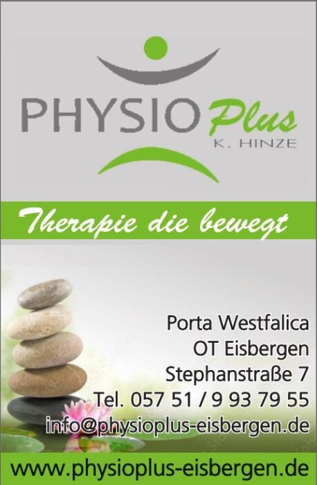 physio plus