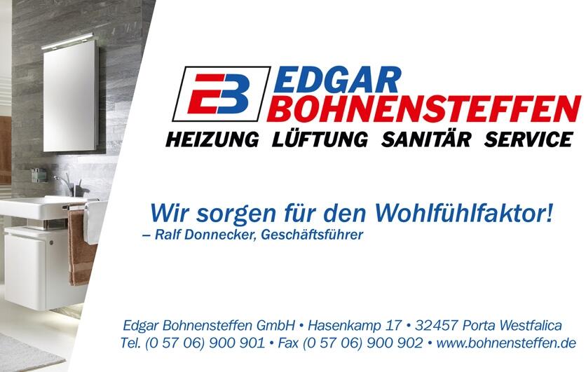 werbung bohnensteffen